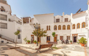 Stunning apartment in Frigiliana with WiFi and 2 Bedrooms